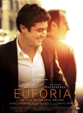 Affiche du du film Euforia