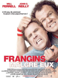 Affiche du film Frangins malgré eux