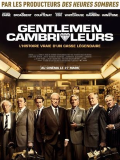 Affiche du film Gentlemen cabrioleurs