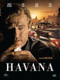 Affiche du film Havana
