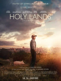 Affiche du film Holy lands