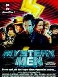 Affiche du film Mystery Men