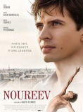 Affiche du film Noureev
