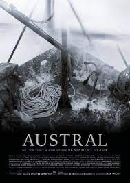 affiche du film Austral