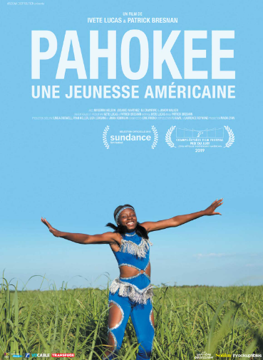 Affiche du film Pahokee 