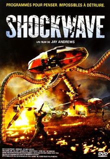 affiche du film Shockwave 