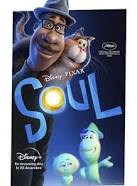 Affiche du film Soul