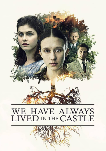 Affiche du film We Have Always Lived in the Castle