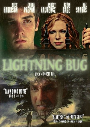 Affiche du film Lightning Bug